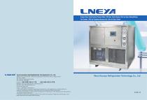 LNEYA TCU-Multi-reactor Temp.Control System