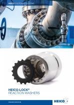 HEICO-LOCK® Reaction Washers
