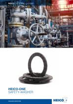 HEICO-ONE Safety-Washer