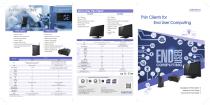 Clientron Thin Client DM_2018