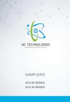 Samplers created by NC Technologies