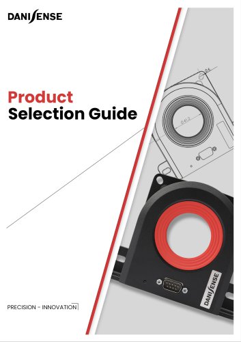 Product Selection Guide