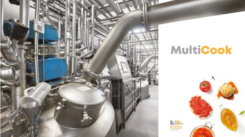 multicook