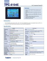 TPC-8104E