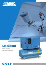 LN SILENT