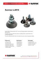 Sunnex LLM19