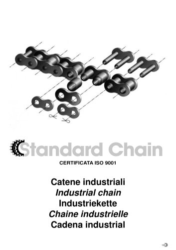 Roller Chains