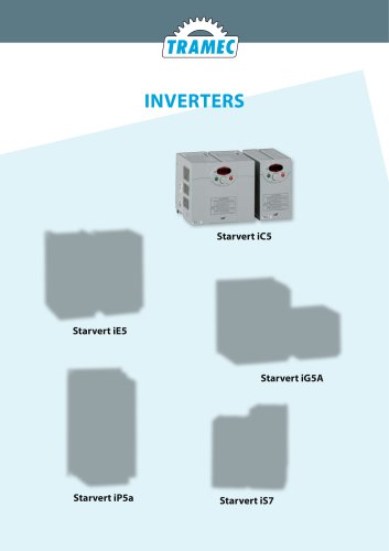 Inverter IC5