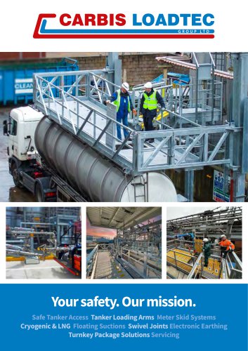 CARBIS LOADTEC
