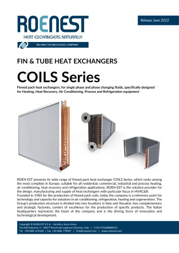 COILS Series