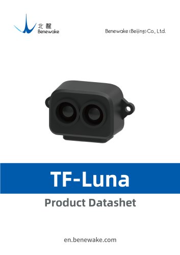 SJ-GU-TF-Luna A05 Datasheet