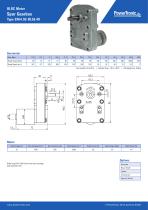 Type SF64.92-BL36.40