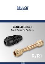 BEULCO Repair Catalogue