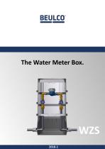 BEULCO water meter box catalogue