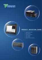 Yudian Product Catalog