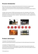 BALL MILL TRUNNION
