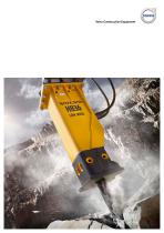 hydraulic breakers