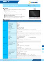ICP69185-C Series Datasheet