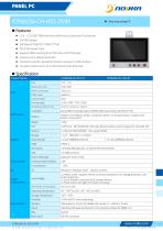 ICP69XXX-C Series Datasheet