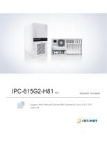 IPC-615G2-H81