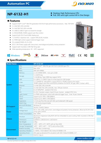 NP-6132-H1_Spec_EN