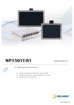 WP1501T-R1