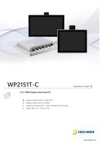 WP2151T-C