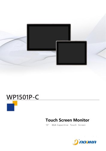 WPX1P-C Series datasheet