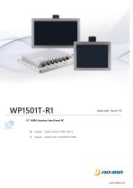 WPXXX1T-R1 Series Datasheet