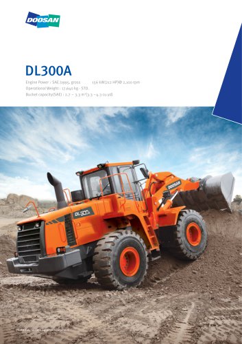 DL300A