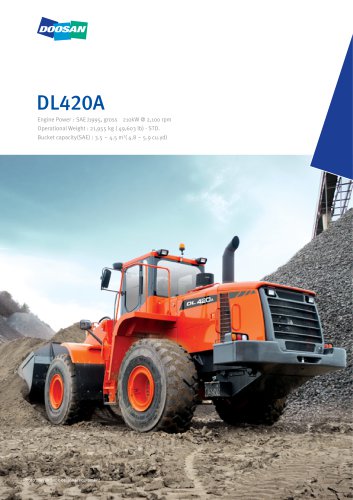 DL420A