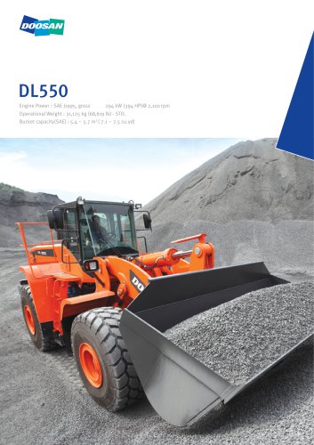 DL550