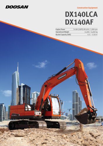 DX140AF