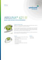 ARGUNA® 621EF