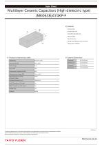 JMK063BJ474KP-F