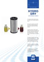 HYDRO DRY