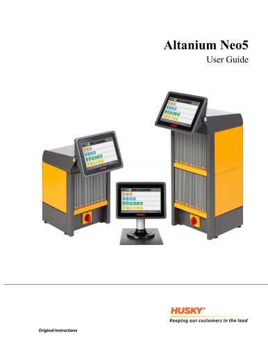 Altanium Neo5