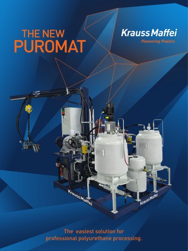 PUROMAT