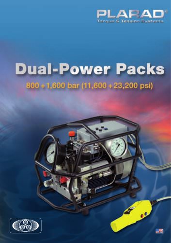 Dual-Power IQ-VAX