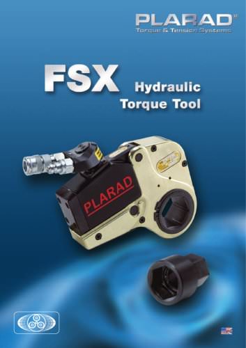 FSX - Hydraulic Torque Tool