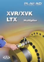 XVR / XVK / LTX Multiplier