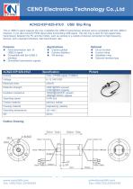 CENO USB3.0 slip ring ACN22-03P-02S-01U3