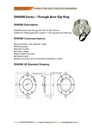 DHK090