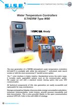 e-Therm W90