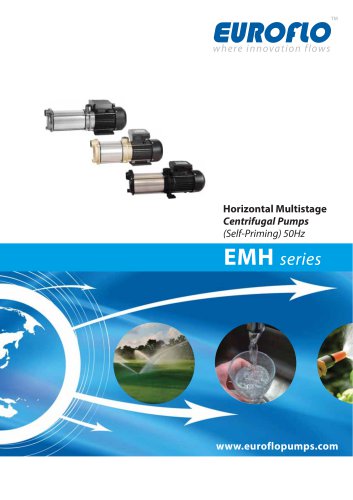 EMH catalogue