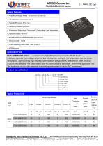 FA25-220E05XXH2 Series