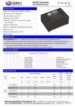 FA5-220SXXC2 Series