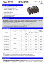 NN1-XXSXXANT Series