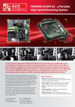 PROMON SCOPE G2