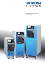 Temperature Control Units Thermo-5